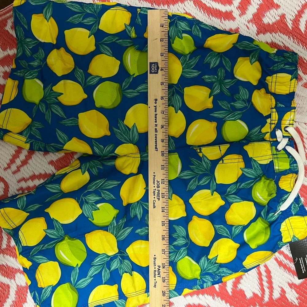 NWT Mens Kanu Surf XL (18-20) mesh lining - Picture 5 of 15